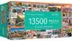 Trefl puzzel the journey of thousand miles fsc mix 70% - 13500 stukjes.