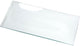 Creativ company glazen schaal 27x13 cm 12 stuks