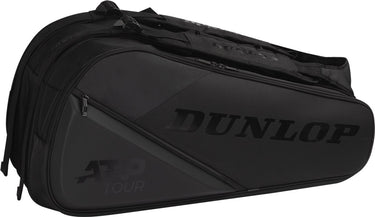 Dunlop - tennistas- atp performance 12rkt- black