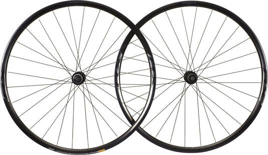 Shimano wh-rx010 zwart