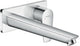 Hansgrohe talis e - wastafelmengkraan - ééngreeps bediening - met afvoerplug - 225mm maat - chroom