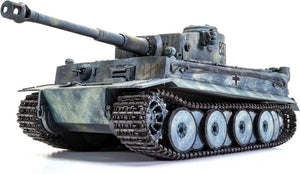 Airfix - tiger-1 early version (5 19) * - modelbouwsets, hobbybouwspeelgoed voor kinderen, modelverf en accessoires