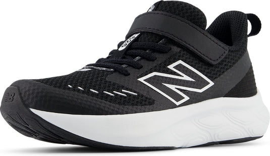 New balance pt625 unisex sportschoenen - black