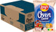 Lay's oven baked paprika - chips - 20 x 35 gram