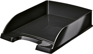 Leitz brievenbak wow a4 zw ds5