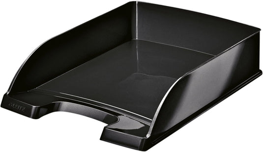 Leitz brievenbak wow a4 zw ds5