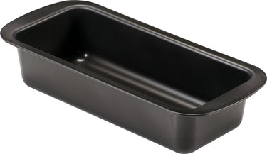 Basic culinair cakevorm 30 cm – pfas-vrije bakvorm – carbon staal – voor cake, bananenbrood en brood