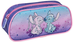 Undercover etui stitch
