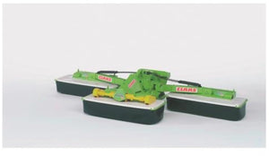 Bruder maaimachine claas disc 8550 c plus 1:16 02218