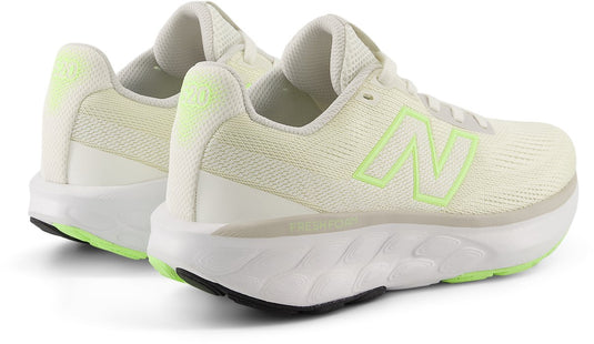 New balance w520 dames sportschoenen - sea salt