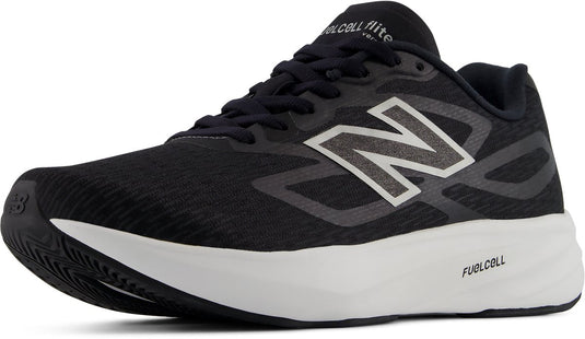 New balance flite-r dames sportschoenen - black
