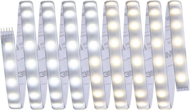 Paulmann maxled tunable white basisset gecoat 3 m 20 w met witlichtbesturing