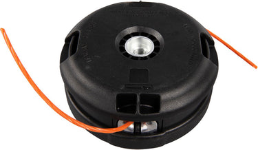Makita 2-draads kop tap go ( 191d90-9 ) 102 mm m 10 x 1,25 lh voor ur 006 g ur 007 g