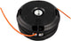 Makita 2-draads kop tap go ( 191d90-9 ) 102 mm m 10 x 1,25 lh voor ur 006 g ur 007 g