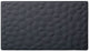 Sealskin jade - antislip badmat - 40x70 cm - grijs antraciet