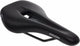 Ergon zadel SM Sport heren S M zwart