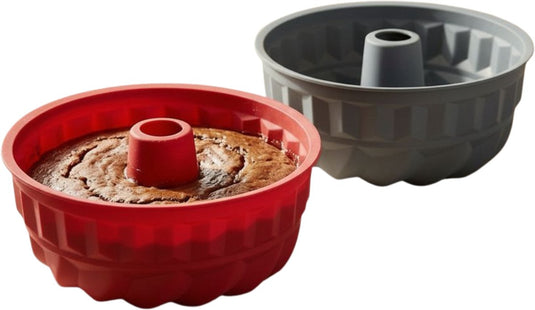Alpina bundt cakevorm