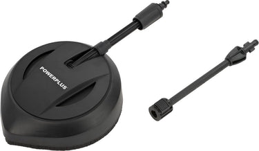 Powerplus - powxg90972 - roterende terrasreiniger