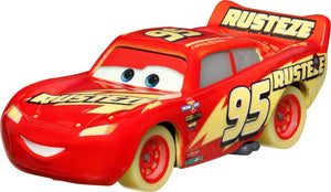Disney pixar cars lightning mcqueen