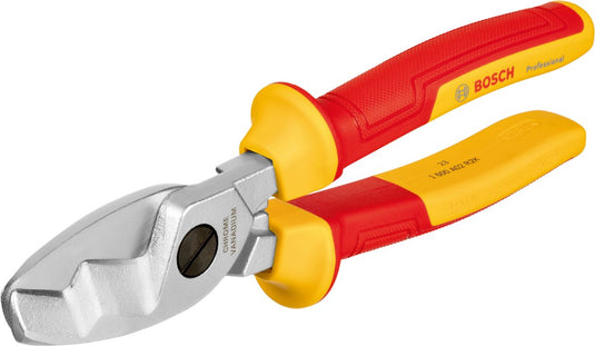 Bosch professional vde kabelkniptang - 200 mm