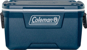 Coleman 70qt xtreme koelbox - 66 liter - blauw