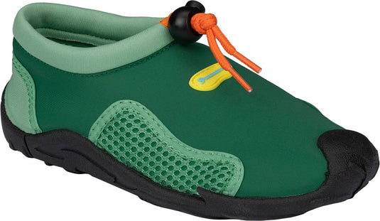 Waimea waterschoenen - kinderen - antislip - extra grip - groen - maat 28