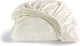 Cinderella - hoeslaken (tot 25 cm) - jersey - 160x200 cm 210 cm - ivoor
