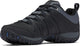 Columbia woodburnâ„¢ ii waterproof men's wandelschoenen - graphite, dark mountain - maat 43.5