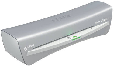 Leitz ilam lamineermachine home office a4 - 3 min opwarmtijd - tot 125 μ - incl. hoezen
