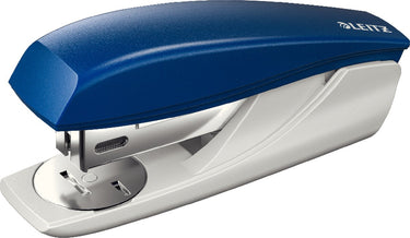 Leitz nexxt nietmachine - niet tot 25 vel - inclusief nietjes - blauw