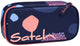 Satch pencil box etui coral reef