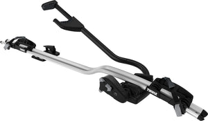 Thule bike holder proride 598 silver
