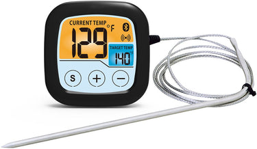 Ade - kernthermometer - digitaal