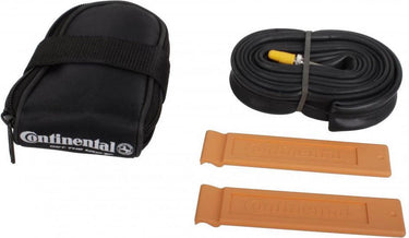Continental binnenbandtas race 28 binnenband - ventiel sv - sclaverand ventiel 60mm