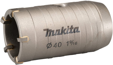 Makita accessoires kroonboor 40mm - d-73916 - d-73916