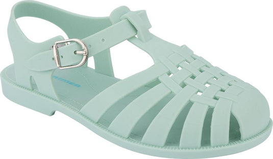 Waimea watersandaal - blauw - maat 29 - antislip - verstelbaar