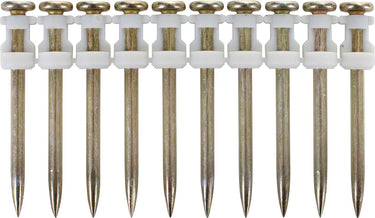 Makita 196292-8 betonnagel +gas blk 2,6 millimeter mak-196292-8