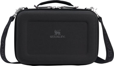 Stanley all day mini lunch box | 4l - black