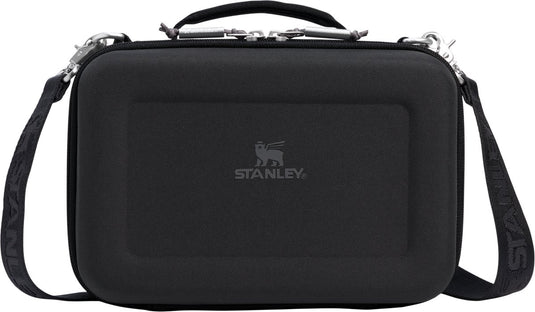 Stanley all day mini lunch box | 4l - black
