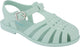 Waimea watersandaal - blauw - maat 28 - antislip - verstelbaar