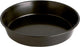 Quid ronde bakvorm cakevorm ø 24 cm rvs antraciet