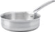 Debuyer de buyer alchimy sauteerpan - 24cm - rvs