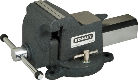 Stanley 100mm 4 heavy duty bankschroef - 1-83-066