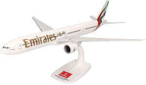 Herpa boeing 777-300er emirates 2023 colors