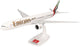 Herpa boeing 777-300er emirates 2023 colors