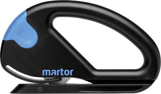 Martor 43037.02 veiligheidsmes secumax snitty met industrieel mes 37020 1 stuk(s)