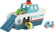 Vilac ferry boot ity blauw - houten boot