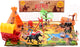 Johntoy wild west speelset