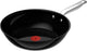Tefal experience ceram - keramische wokpan - ø28 cm - fusion core - pfas-vrij - geschikt voor inductie - geschikt voor gebruik met metalen spatels