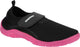 Waimea waterschoenen - kinderen - sea whip - roze zwart - maat 31